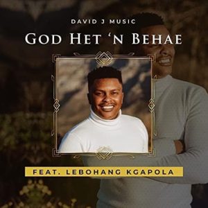 God het n behae Stems