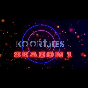 Koortjies season 1 - Stems