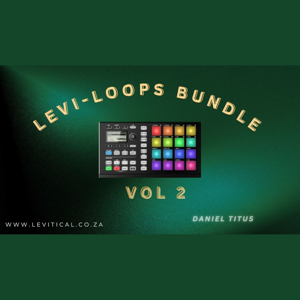 Levi-Loops Bundle Vol. 2